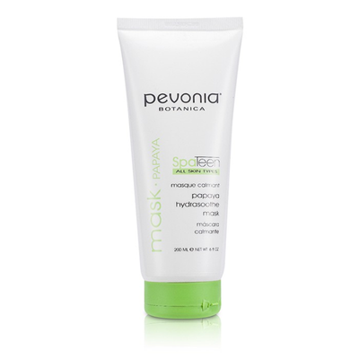 PEVONIA BOTANICA - SpaTeen All Skin Types Papaya Hydrasoothe Mask Salon Size 200ml68oz
PEVONIA BOTANICA - SpaTeen All Skin Types Papaya Hydrasoothe Mask Salon Size 200ml68oz