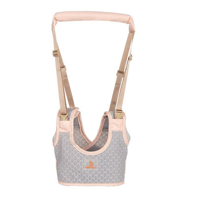 Cute Breathable Baby Walking Assistant Infant Safety Harnesses Belt Kids Adjustable Strap Leashes New
Cute Breathable Baby Walking Assistant Infant Safety Harnesses Belt Kids Adjustable Strap Leashes New