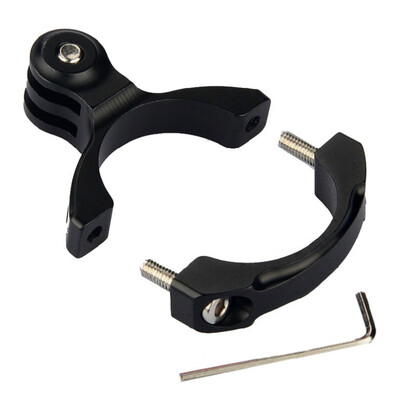 Bike Bracket Bicycle Mount Holder Handlebar Mount Holder for Bluetooth Speakers GoPro Hero Cameras
Bike Bracket Bicycle Mount Holder Handlebar Mount Holder for Bluetooth Speakers GoPro Hero Cameras