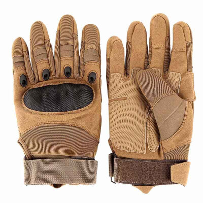 Outdoor Touch Screen Tactical Gloves Military Paintball Shooting Anti-Skid Rubber Hard Knuckle Full Finger Gloves Cycling Glove
Outdoor Touch Screen Tactical Gloves Military Paintball Shooting Anti-Skid Rubber Hard Knuckle Full Finger Gloves Cycling Glove