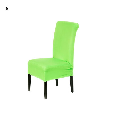 Universal Removable Washable Elastic Cloth Stretch Chair Cover Slipcover 21 Colors Available Home Dining Room Hotel Wedding Banque
Universal Removable Washable Elastic Cloth Stretch Chair Cover Slipcover 21 Colors Available Home Dining Room Hotel Wedding Banque