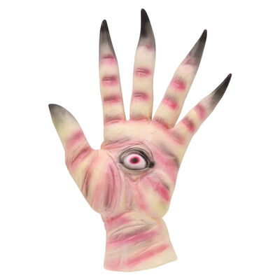 Halloween Eyeless Terror Props Mask Gloves Cosplay Accessories Eagle Claw Devil Handwear Men Women Skull Ghost Claws
Halloween Eyeless Terror Props Mask Gloves Cosplay Accessories Eagle Claw Devil Handwear Men Women Skull Ghost Claws