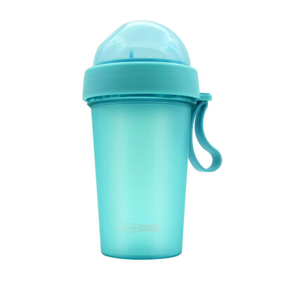 Unisex Concise Fashional Frosted Dual-purpose Solid Color Durable Portable Straw Tumblers
Unisex Concise Fashional Frosted Dual-purpose Solid Color Durable Portable Straw Tumblers