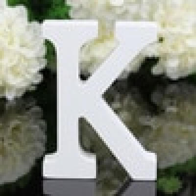 New A-Z Wooden Wood Letters Alphabet Word Free Standing Wedding Party Home Decoration
New A-Z Wooden Wood Letters Alphabet Word Free Standing Wedding Party Home Decoration