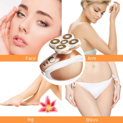 Mini Electric Body Hair Remover Laser Epilator Hair Removal Permanent Bikini Trimmer Dropshipping
Mini Electric Body Hair Remover Laser Epilator Hair Removal Permanent Bikini Trimmer Dropshipping