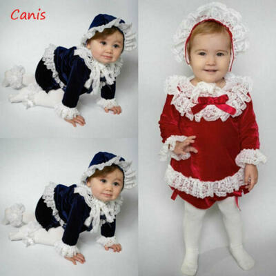 3PCS Toddler Kids Baby Girls Lace Velvet Tops Briefs Shorts Hat Outfits Clothes
3PCS Toddler Kids Baby Girls Lace Velvet Tops Briefs Shorts Hat Outfits Clothes