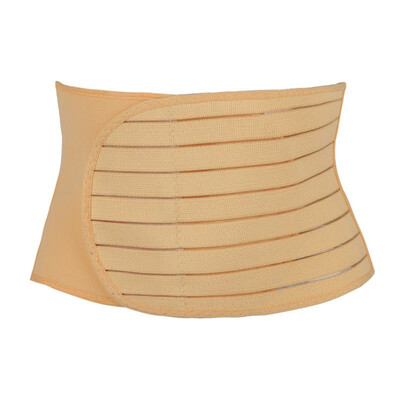 2016 Spring Autumn Women Body Sculpting Straps Postpartum Abdomen Belt Breathable Polyester Elastic Slimming Recovery
2016 Spring Autumn Women Body Sculpting Straps Postpartum Abdomen Belt Breathable Polyester Elastic Slimming Recovery