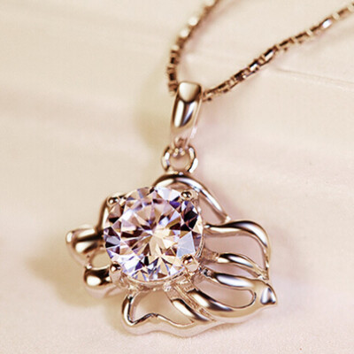 New Elegent 12 Twelve Constellations Necklace Pendant Jewelry Crystal Charm Zodiac Necklace Pendant
New Elegent 12 Twelve Constellations Necklace Pendant Jewelry Crystal Charm Zodiac Necklace Pendant