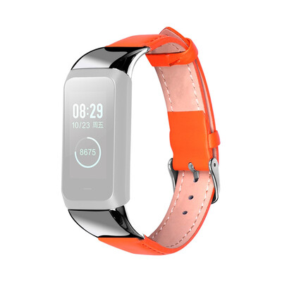 〖Follure〗Leather Wrist Watch Strap Band Buckle Belt Replaceme For Amazfit COR 2 Watch
〖Follure〗Leather Wrist Watch Strap Band Buckle Belt Replaceme For Amazfit COR 2 Watch