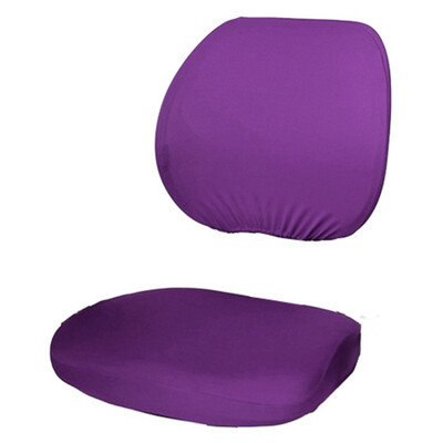 Office Computer Chair Backrest Protectors Stretchable Rotating Desk Chair Covers Slipcover
Office Computer Chair Backrest Protectors Stretchable Rotating Desk Chair Covers Slipcover