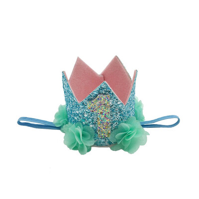 Childrens Flowers Digital Crown Birthday Party Performance Hair Band Newborn Toddler Headband Kids Baby Headdress
Childrens Flowers Digital Crown Birthday Party Performance Hair Band Newborn Toddler Headband Kids Baby Headdress