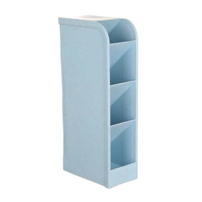 Toponeto 4 Compartment Storage Box Cosmetic Underwear Desk Bar Organizer Office Caddy
Toponeto 4 Compartment Storage Box Cosmetic Underwear Desk Bar Organizer Office Caddy