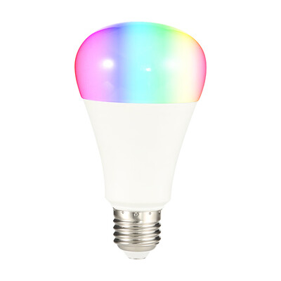 WiFi Smart Light Bulb Wireless Remote Control Support APP Control Compatible with Google Home & Alexa Voice Control IFTTT Relate
WiFi Smart Light Bulb Wireless Remote Control Support APP Control Compatible with Google Home & Alexa Voice Control IFTTT Relate