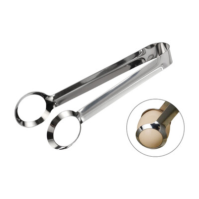 Multifunction Egg Tweezer Clip Stainless Steel Anti-scald Boiled Eggs Tong Kitchen Clamp Gadget
Multifunction Egg Tweezer Clip Stainless Steel Anti-scald Boiled Eggs Tong Kitchen Clamp Gadget