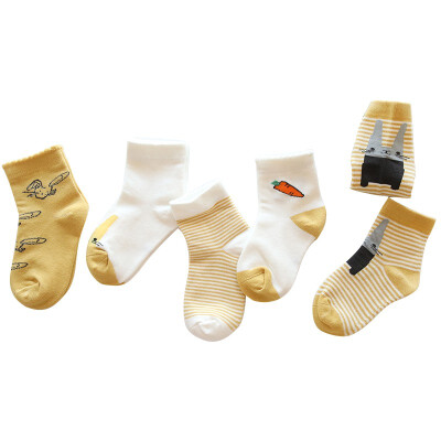 5 Pair Baby Boys Girls Socks Infant Winter Warm Cotton Cartoon Socks Anti Slip Floor Leg Warmer Socks
5 Pair Baby Boys Girls Socks Infant Winter Warm Cotton Cartoon Socks Anti Slip Floor Leg Warmer Socks