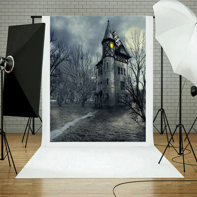 Toponeto Halloween Backdrops Pumpkin Vinyl 3x5FT Lantern Background Photography Studio A
Toponeto Halloween Backdrops Pumpkin Vinyl 3x5FT Lantern Background Photography Studio A