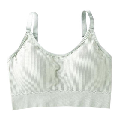 Seamless Sports Bra Women Fitness Top Yoga sling Bra Running Gym Crop Top Female Push Up Sports Bra Top
Seamless Sports Bra Women Fitness Top Yoga sling Bra Running Gym Crop Top Female Push Up Sports Bra Top
