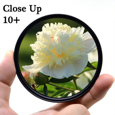 KnightX colse up Macro 10 Camera Lens Filter For Canon Nikon 700d d5300 d600 500d d80 50d 18-200 49mm 52mm 55mm 58mm 62mm 6
KnightX colse up Macro 10 Camera Lens Filter For Canon Nikon 700d d5300 d600 500d d80 50d 18-200 49mm 52mm 55mm 58mm 62mm 6