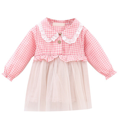 Cute Baby Dresses for Girls Birthday Baby Long sleeves Princess Dress For Girl Gown Girls Dress
Cute Baby Dresses for Girls Birthday Baby Long sleeves Princess Dress For Girl Gown Girls Dress