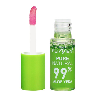 Pure Natural Aloe Vera Lipstick Lasting Lipophilic Moisturizing Liquid Lipstick Daily Make Up
Pure Natural Aloe Vera Lipstick Lasting Lipophilic Moisturizing Liquid Lipstick Daily Make Up