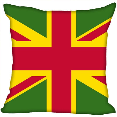 England Flag Pillow Case High Quality New Years Pillowcase Wedding Decorative Pillow Cover Gift For Children
England Flag Pillow Case High Quality New Years Pillowcase Wedding Decorative Pillow Cover Gift For Children