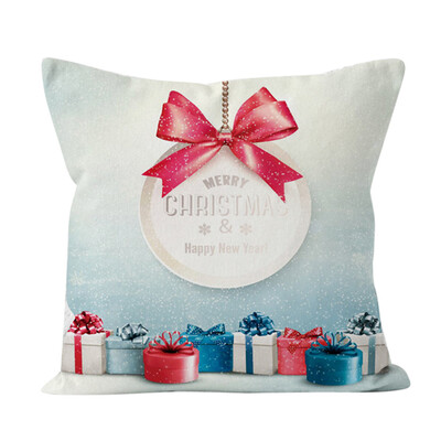 Tailored Christmas Linen Square Throw Flax Pillow Case Decorative Cushion Pillow Cover A
Tailored Christmas Linen Square Throw Flax Pillow Case Decorative Cushion Pillow Cover A