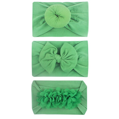 3pcs Kids Headband For Girl Bow Floral Hairbands Turban Knot Kids Turbans Accessoire Faixa Cabelo Para Bebe Headband Baby Girl
3pcs Kids Headband For Girl Bow Floral Hairbands Turban Knot Kids Turbans Accessoire Faixa Cabelo Para Bebe Headband Baby Girl