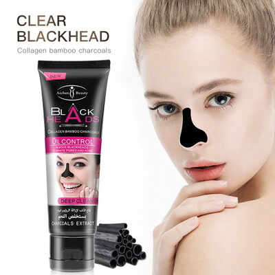Black Dots Face Mask Blackhead Cleaning Cream Shrink Pores Removing Black Head Remover Face Mask Skin Cleaning
Black Dots Face Mask Blackhead Cleaning Cream Shrink Pores Removing Black Head Remover Face Mask Skin Cleaning