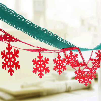 Many beautiful recall Christmas decorations Christmas tree ornaments children Christmas gifts ceiling felt flag 3 wave Christmas scene layout dress up flag snowflake
Many beautiful recall Christmas decorations Christmas tree ornaments children Christmas gifts ceiling felt flag 3 wave Christmas scene layout dress up flag snowflake