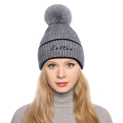 Tailored Fashion Women Curling Baseball Cap Hat Winter Warm Thickened Knitted Ball Cap
Tailored Fashion Women Curling Baseball Cap Hat Winter Warm Thickened Knitted Ball Cap