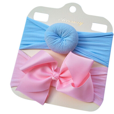 2 PcsSets Kids Baby Cute Girls Big Bow Design Headband Headwear Apparel Prop Party Gift
2 PcsSets Kids Baby Cute Girls Big Bow Design Headband Headwear Apparel Prop Party Gift