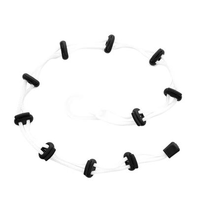 Plastic Sock Organizer Washing Drying Storage Sock Laundry Helper Hangers Sock Hanging Rope For Laundry Dryer Closet
Plastic Sock Organizer Washing Drying Storage Sock Laundry Helper Hangers Sock Hanging Rope For Laundry Dryer Closet