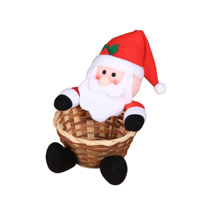 Christmas Decoration Candy Basket Christmas Child Candy Basket Small Penguin Home Garden Festive Party Supplies
Christmas Decoration Candy Basket Christmas Child Candy Basket Small Penguin Home Garden Festive Party Supplies