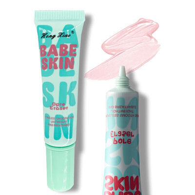 Baby Skin Smooth Concealer Primer BB CC Cream Makeup Whitening Moisturizer Organic Highlighter Base Natural
Baby Skin Smooth Concealer Primer BB CC Cream Makeup Whitening Moisturizer Organic Highlighter Base Natural
