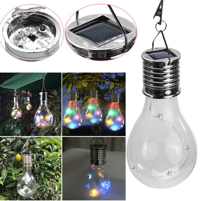 〖Follure〗Waterproof Solar Rotatable Outdoor Garden Camping Hanging LED Light Lamp Bulb MR
〖Follure〗Waterproof Solar Rotatable Outdoor Garden Camping Hanging LED Light Lamp Bulb MR