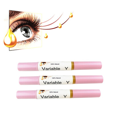 Whosales 3ml Eyelash Growth Fluid Essence To Improve The Eye Eyelashes Strong And Powerful Curling Slender
Whosales 3ml Eyelash Growth Fluid Essence To Improve The Eye Eyelashes Strong And Powerful Curling Slender