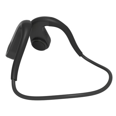 BT-DK Wireless Bluetooth Earphones Bone Conduction Headsets Waterproof IPX6 Sports Headphones CVC60 Noise-Reduction Hands-free wi
BT-DK Wireless Bluetooth Earphones Bone Conduction Headsets Waterproof IPX6 Sports Headphones CVC60 Noise-Reduction Hands-free wi