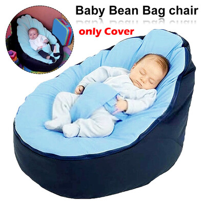Creative Baby Bean Bag Children Sofa Chair Cover Soft Bed Plush Toys Storage BagOnly Cover Bag
Creative Baby Bean Bag Children Sofa Chair Cover Soft Bed Plush Toys Storage BagOnly Cover Bag