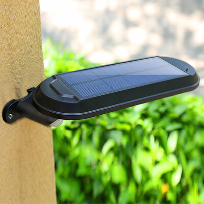 〖Follure〗Waterproof Solar Power Motion Sensor Wall Mount LED Light Outdoor Garden Lamp BK
〖Follure〗Waterproof Solar Power Motion Sensor Wall Mount LED Light Outdoor Garden Lamp BK