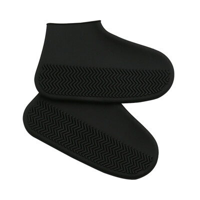 1 Pair Reusable Latex Waterproof Rain Shoes Covers Slip-resistant Rubber Rain Boot Overshoes SML Shoes Accessories
1 Pair Reusable Latex Waterproof Rain Shoes Covers Slip-resistant Rubber Rain Boot Overshoes SML Shoes Accessories