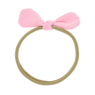 2017 New Summer Infant Adjustable Bunny Ear Headwear 10 Colors Baby Girls Toddler Grosgrain Hair Bow Slim Headbands
2017 New Summer Infant Adjustable Bunny Ear Headwear 10 Colors Baby Girls Toddler Grosgrain Hair Bow Slim Headbands
