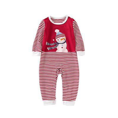 Newborn Unisex Infant Baby Boys Girl Christmas Xmas Clothes Romper Outfit Costume Toddler Cartoon Kids Clothes Sets
Newborn Unisex Infant Baby Boys Girl Christmas Xmas Clothes Romper Outfit Costume Toddler Cartoon Kids Clothes Sets