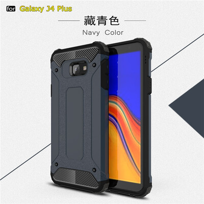 Goowiiz Phone Case For Samsung Galaxy J4 PlusJ6 PrimeJ6 Plus 2018 King Kong Armor Fashion Bumper PC TPU Prevent falling
Goowiiz Phone Case For Samsung Galaxy J4 PlusJ6 PrimeJ6 Plus 2018 King Kong Armor Fashion Bumper PC TPU Prevent falling