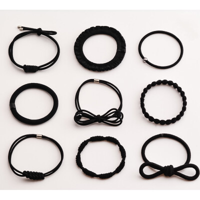 9 Pcs Hair BandsBaby Girl Pearl Bowknot Elastic Headbands Holiday Party Hair Band Headwear Accessories Rubber Headbands
9 Pcs Hair BandsBaby Girl Pearl Bowknot Elastic Headbands Holiday Party Hair Band Headwear Accessories Rubber Headbands