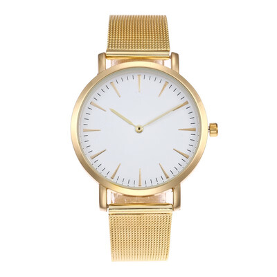 Mens watch Quartz stainless steel watch Geneva alloy watch fashion student Watch 4 colors
Mens watch Quartz stainless steel watch Geneva alloy watch fashion student Watch 4 colors