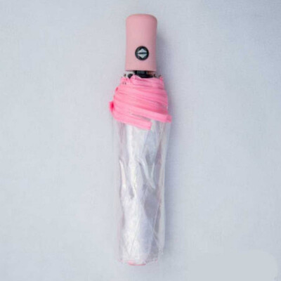 Transparent Umbrella Automatic Umbrella Rain Women Men Sun Rain Auto Umbrella Compact Folding Windproof Style Clear umbrella
Transparent Umbrella Automatic Umbrella Rain Women Men Sun Rain Auto Umbrella Compact Folding Windproof Style Clear umbrella