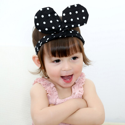 Kids Hair Accessories Clips Dot Bow Headband Dots Butterfly Knot Children Baby Girls Headband Infant Headwear Hair Band
Kids Hair Accessories Clips Dot Bow Headband Dots Butterfly Knot Children Baby Girls Headband Infant Headwear Hair Band