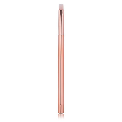 Multifunctional Makeup Brush Plating Handle Fiber Bristles Cosmetic Brush Blush Brush Eyebrow Brush
Multifunctional Makeup Brush Plating Handle Fiber Bristles Cosmetic Brush Blush Brush Eyebrow Brush