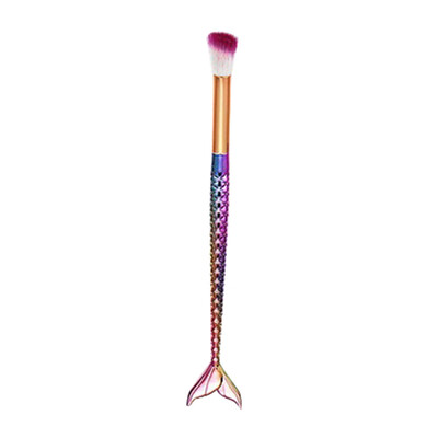 Gobestart 1PCS Fony Make Up Foundation Eyebrow Eyeliner Blush Cosmetic Concealer Brushes
Gobestart 1PCS Fony Make Up Foundation Eyebrow Eyeliner Blush Cosmetic Concealer Brushes