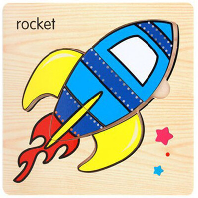 Children Car Cartoon Animals Cognitive Stereo Puzzle Cartoon Early Teach Wooden Toy Jigsaw Board Baby Puzzle Toys
Children Car Cartoon Animals Cognitive Stereo Puzzle Cartoon Early Teach Wooden Toy Jigsaw Board Baby Puzzle Toys